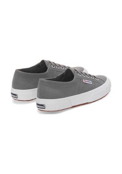 Superga 2750-cotu Classic Unisex Gri Günlük Ayakkabı Unısex Ls Ayakkabı X00983 Koyu Gri -60 Koyu Gri -60 Superga 2750-cotu Classic Unisex Gri Günlük Ayakkabı Unısex Ls Ayakkabı X00983 Koyu Gri -60 Koyu Gri -60