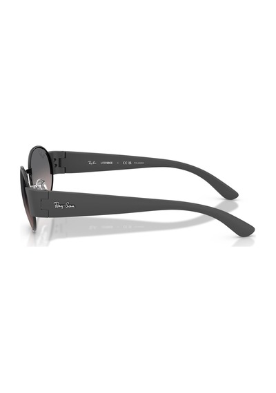 Ray-Ban Rb3770 002/m3 54 Polarize Unisex Güneş Gözlüğü Siyah