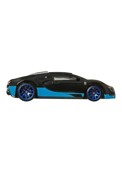 Transfrmers Arabaları Özel Seri Bugattı Veyron Hrv61 - Gdg83 Açık Bej