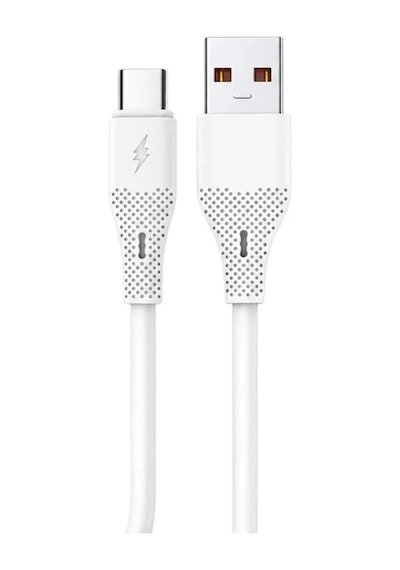 Type-c To Type-c 66w Ultra Hızlı Data Şarj Kablosu