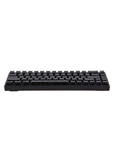 Nacodex Nk68 Desenli Kablolu Ergonomik Mekanik Oyuncu Klavyesi-ambiyans Aydınlatmalı