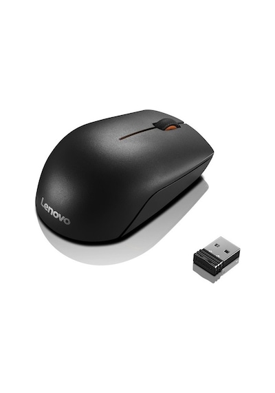 Lenovo L300 WL GX30K79401 Kablosuz Optik Mouse