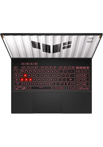 Asus Tuf Gaming A16-FA608UM-RV016 R7 260 16 GB 512 GB RTX5060 16" FHD Free Dos Dizüstü Bilgisayar
