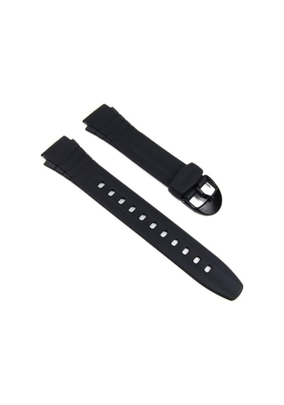 Casio F-200W Plastik Saat Kordonu Kayışı Feza Marka
