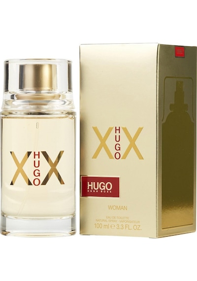 Hugo Boss XX Kadın Parfüm EDT 100 ML