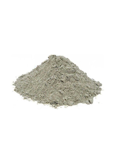 Yeşil Kil Öğütülmüş Doğal Saf Naturel 250 gr