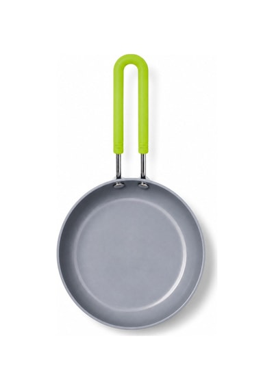 Greenpan Minipan 12,5 Cm Tava Thermolon Seramik Yüzey Pfas, Pfoa, Ptfe İçermez Diğer