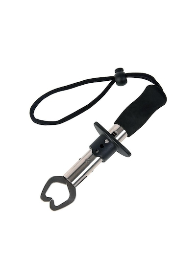 Bauer 18cm Fish Grip Paslanmaz Çelik Balık Tutucu