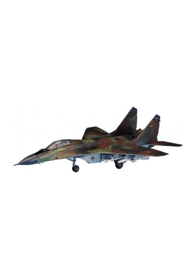Academy 12263 1/48 Ölçek, M-29a Fulcrum A Savaş Uçağı, Plastik Model Kiti-51202