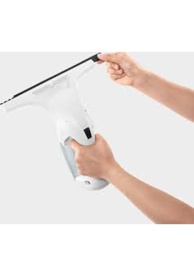 Karcher KWI 1 Plus Şarjlı Cam Temizleme Makinesi