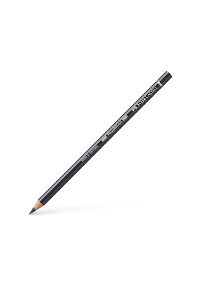 Renkli Kalem Polychromos, Renk Numarası 101, Beyaz 101 Beyaz