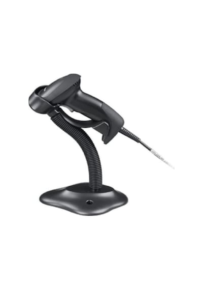Perkon Tiger Ps23 Laser El Tipi + Ayak Dahil Usb Barkod Okuyucu