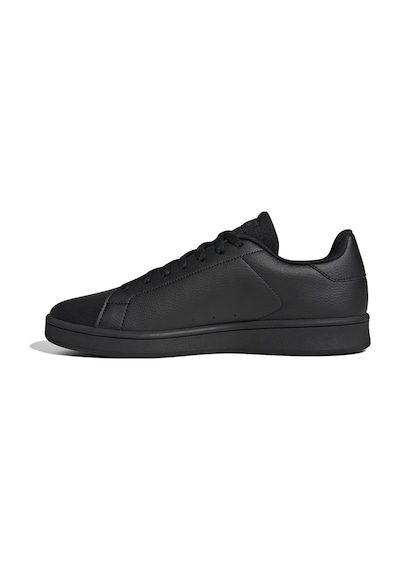 Adidas Urban Court Siyah Erkek Sneaker Siyah