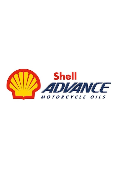 Shell Advance 4t Ultra 15W50 - 1 L