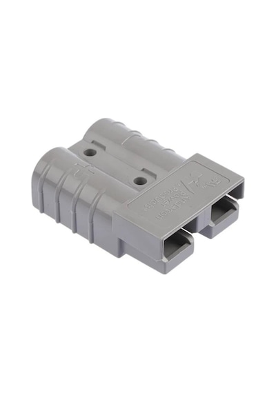 Anderson SB-50 50A 600V Soket Gri