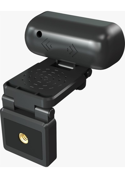 Everest SC-HD03 1080P USB Webcam + Tripod