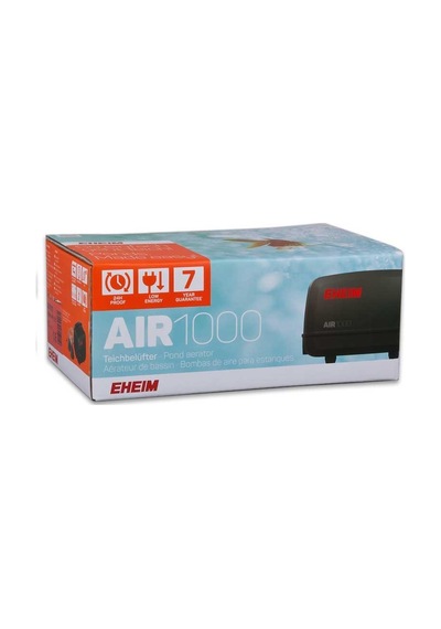 Eheim Air 1000 Hava Motoru 1000 Lt/S