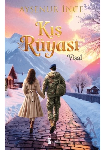 Kış Rüyası/ Visal Parola Yayınları Ciltli