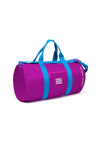 Coral High Sport Koyu Pembe Spor Çantası 27510 Pembe