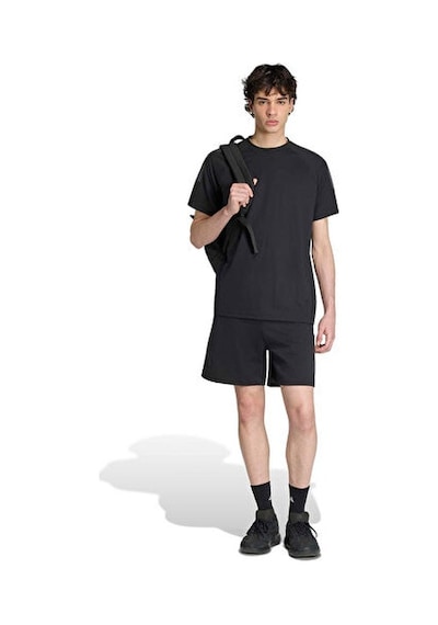 Adidas M Z.n.e. Sho Erkek Günlük Şort Kf3787 Siyah