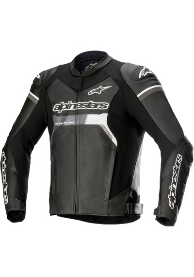 Alpinestars Gp Force Airflow Deri Motosiklet Mont