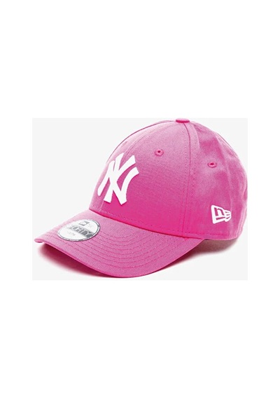 New Era 940 Mlb League Basic Neyyan Unisex Şapka 10877284 Pembe