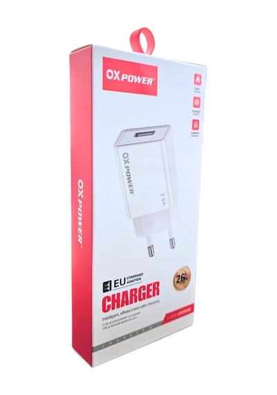 Northcity Usb Sarj Adaptoru 2.6a Eu Standart