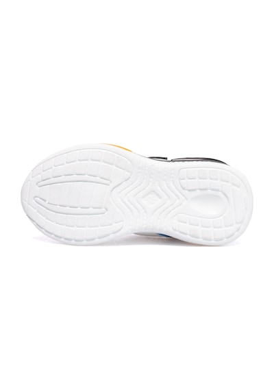 Hummel Freda Jr Işıklı Çocuk Ayakkabı 900712-2113 Siyah
