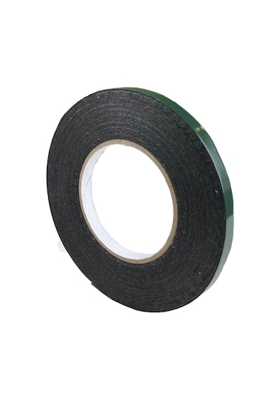 Çift Tarafi Yapışkan Bant 1Cm X 10M / Yaba10