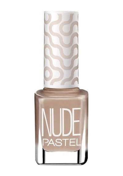 Pastel Nude Oje 101 Caramel