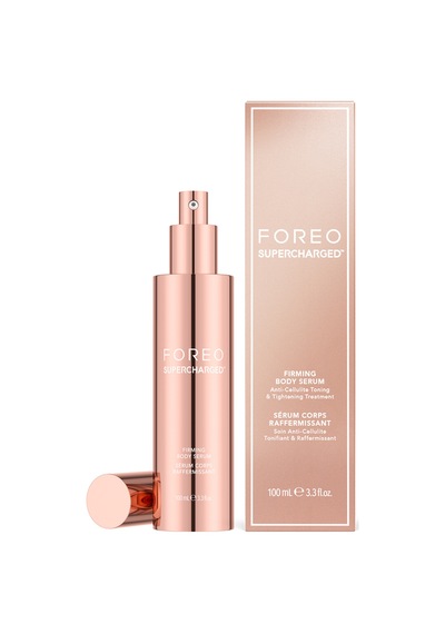 Supercharged Sıkılaştırıcı Vücut Serumu 100 Ml