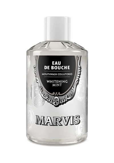 Tr Whitening Mint Ağız Bakım Suyu 400 Ml