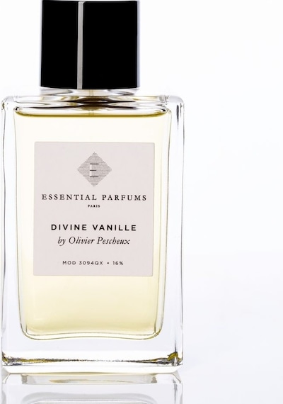 Essential Parfums Divine Vanille Edp 100 Ml Oryantal