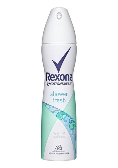 Rexona Deodorant 150ml Shower Fresh