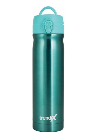 Trendix Çelik İçli Termos 500 Ml – Turkuaz