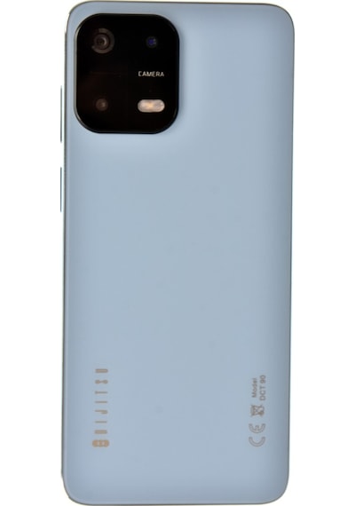 Dijitsu DCT90 6 GB 128 GB (Dijitsu Türkiye Garantili)