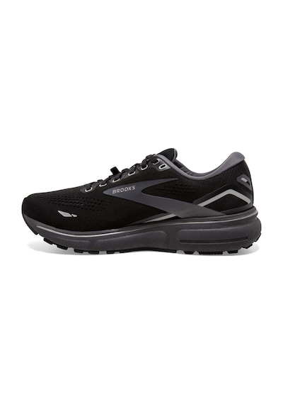 Brooks Erkek Ghost 15 Gtx Koşu Ayakkabısı Siyah