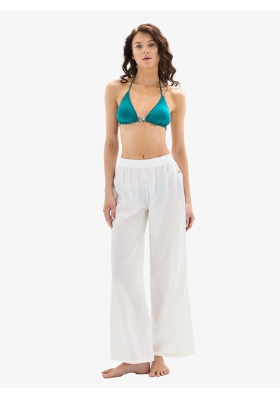 Blackspade Kadın Pantolon 10833 - Ekru
