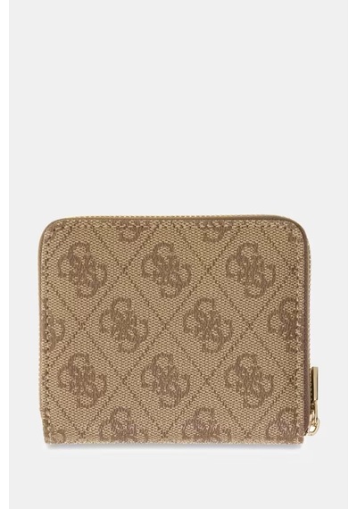 Guess Coleen Kadın Cüzdan Swsg9756137 Kahverengi
