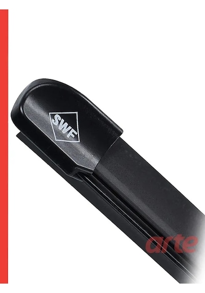 Vw Golf 7-8 Uyumlu Swf Viscoflex Ön Silecek Takımı