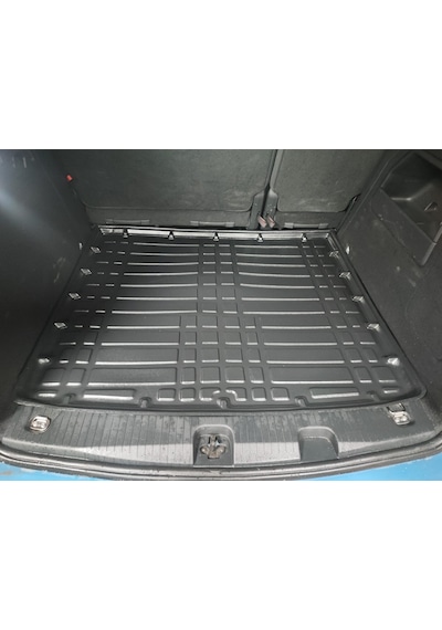 Volkswagen Caddy Bagaj Havuzu