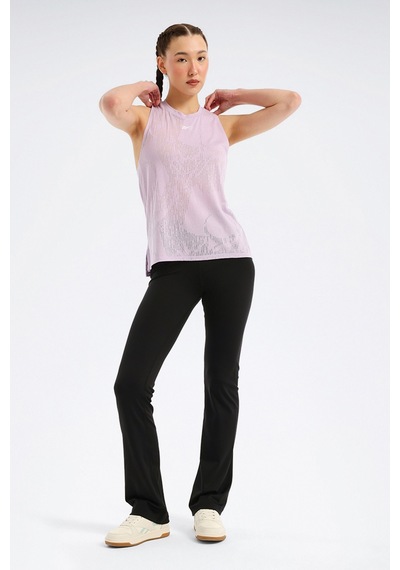 Reebok Burnout Tank Kırık Beyaz Kadın Atlet 000000000101455994