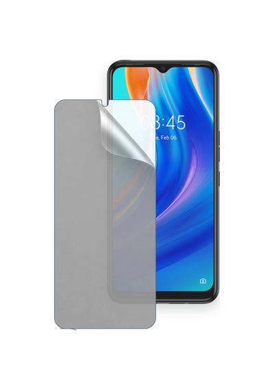 Tecno Spark 7t Uyumlu Ön Yüzey Mat Hidrojel Ekran Koruyucu 56991761