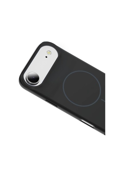 Apple iPhone 17 Air İçin Uyumlu Soft Renkli Magsafe Özellikli Premium Kapak