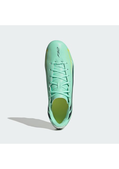 Adidas Kj0991 F50 Hyperfast Club Fg/mg Unisex Krampon Lacivert