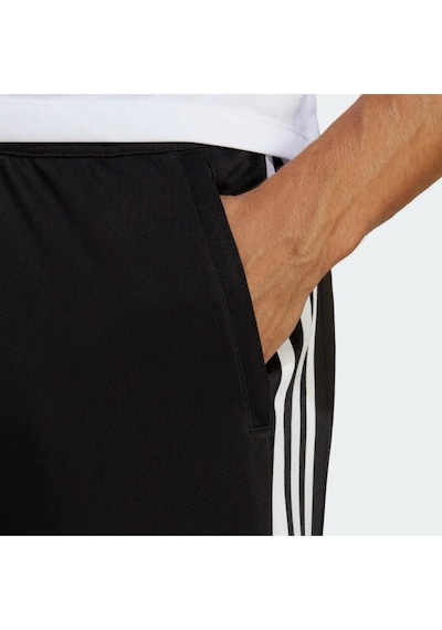 Adidas Erkek Eşofman Altı Tr-es Base 3pt Ib8168 Siyah