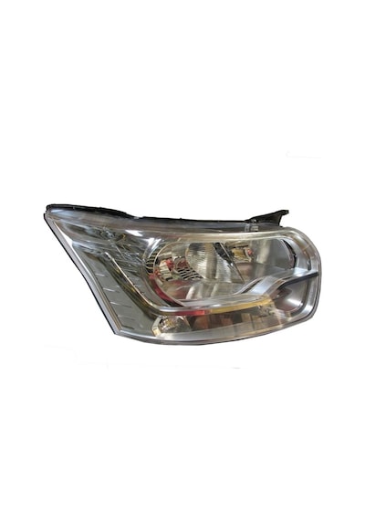 Ford Transit V363 14/19 Far Lambası Sağ Elektri Kli /motorlu/ni Kelajlı 9fi Şli H7/h15 Ayfar