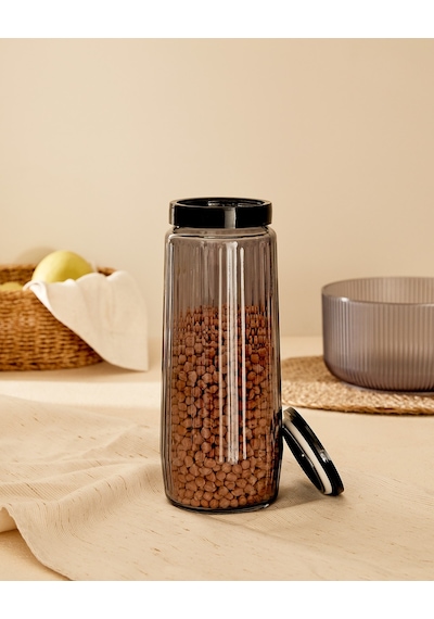 Madame Coco Thelma Erzak Kavanozu 1500ml Kvnz0000000003