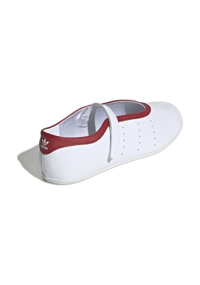 Adidas Kadın Spor Ayakkabı Stan Smıth Lo Ballet W Jq6940 Beyaz