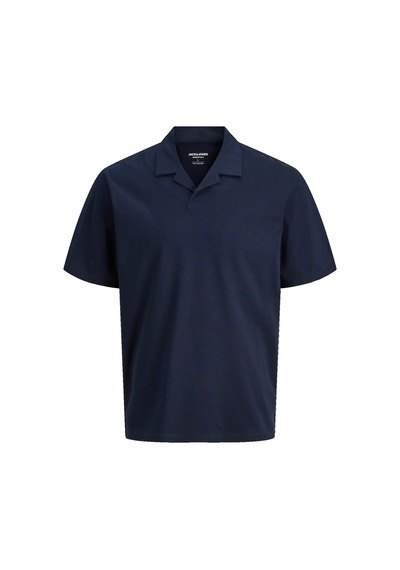 Jack & Jones Jjresort Polo Ss Lacivert